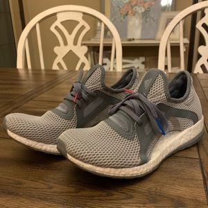 Women’s Adidas Pure Boost X